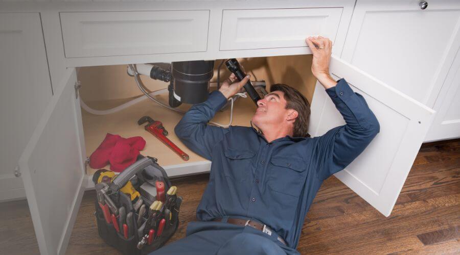 Professional septic pumping service in Glendale, RI